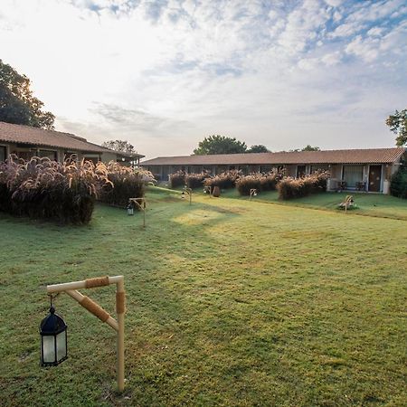Asiatic Lion Lodge Sasan Gir Exterior foto