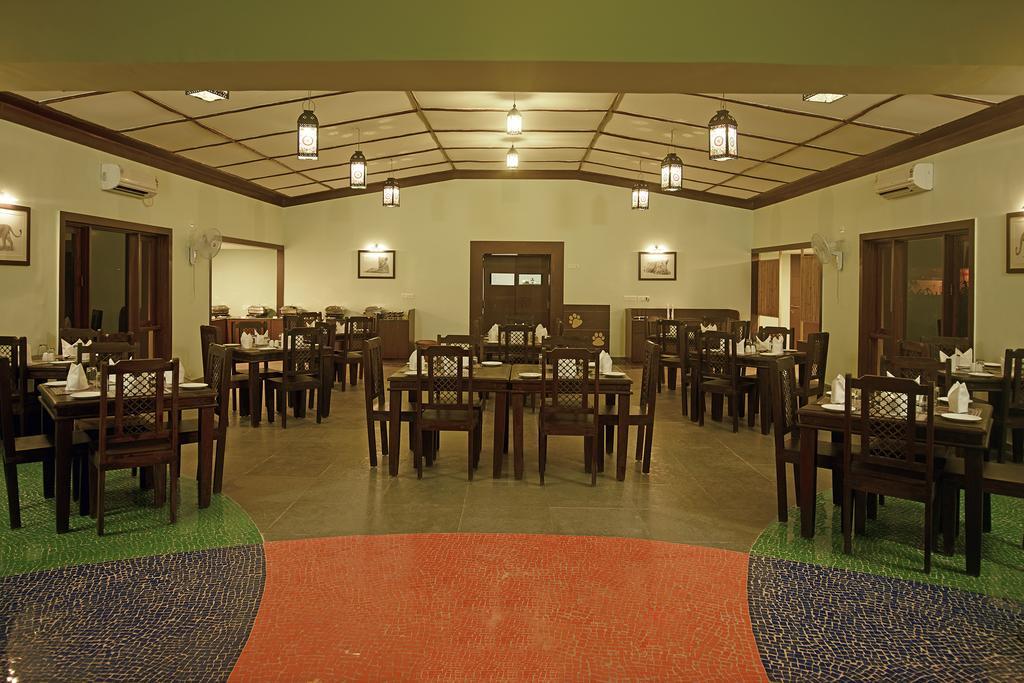 Asiatic Lion Lodge Sasan Gir Exterior foto